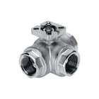 Festo - Kogelafsluiter 4451864