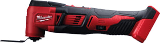 Milwaukee - M18 Multitool (accu) Multitool Bmt