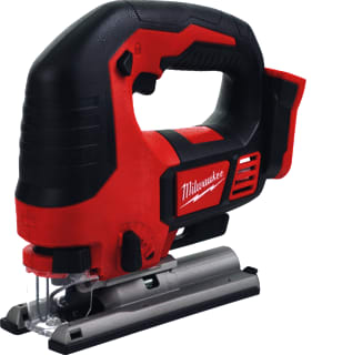 Milwaukee - M18 Decoupeerzaag (accu) Decoupeerzaag Bjs