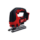 Milwaukee - M18 Decoupeerzaag (accu) Decoupeerzaag Bjs