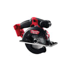 Milwaukee - M18 FUEL Handcirkelzaag (accu) Cirkelzg M18 Fmcs