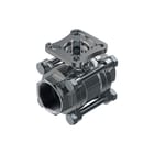 Festo - Kogelafsluiter 4809121
