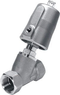 Festo - Tweewegregelafsluiter 1002511