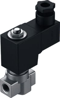 Festo - Magneetafsluiter 1491897