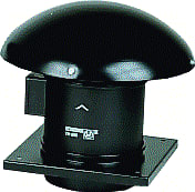 S&P - MIXVENT-TH Dakventilator 5220025200