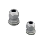 Rittal - SZ Wartel kabel-/buisinvoer War M16X15 5-10 Pol Ds50