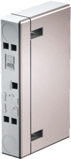 Rittal - SV RiLine60 Stroomrailsteun riline60 rlsteun 2p   ds4