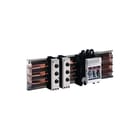 Rittal - SV Mini-PLS D0-zekeringhouder Mini-Pls Zekeringhouder