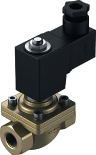 Festo - Magneetafsluiter 1492287