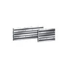 Rittal - SV RiLine Compact Stroomrail compleet Sv 3P Str.Rail125A 225Mm