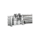 Rittal - SV RiLine Compact Stroomrailadapter 3P Bas Appadap 16A 45 Ds4