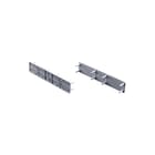 Rittal - SV Toebeh./onderdelen mespatroonhouder Afdk Ip2X Nh Lastsch Ds5