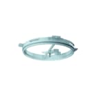 Kaiser - Halox 100 Verhogingsrand centraal-/inbouwdoos Verh Ring 10Mm