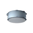 Kaiser - Halox 100 Inbouwdoos verlichtingsarmatuur Inb.Beh Minpl