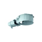 Kaiser - Halox 180 Inbouwdoos verlichtingsarmatuur Inb.Beh Tun 190