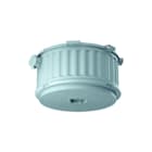 Kaiser - Inbouwdoos verlichtingsarmatuur HALOX 180 INB.BEH FRNT