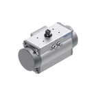 Festo - Pneum. servomotor luchtappendages dfpd80rp90rs30f0507r3ep