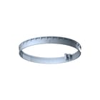 Kaiser - Halox 250 Verhogingsrand centraal-/inbouwdoos Verh Ring 25Mm