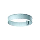 Kaiser - Halox 250 Verhogingsrand centraal-/inbouwdoos Verh Ring 50Mm