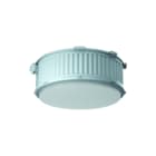 Kaiser - Halox 250 Inbouwdoos verlichtingsarmatuur Inb.Beh Minpl