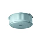 Kaiser - Inbouwdoos verlichtingsarmatuur HALOX 250 INB.BEH FRNT