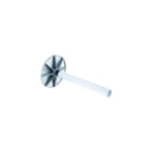 Kaiser - Toebehoren/onderdelen inbouwdoos verl.arm. HALOX 180/250 INBW 150