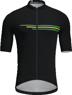 Matong - Promotiemateriaal tu fietsshrt eco kort mouw 3xl