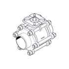 Festo - Kogelafsluiter koglafsl 1686704
