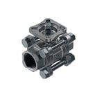 Festo - Kogelafsluiter 4809118