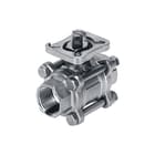 Festo - Kogelafsluiter 4836917