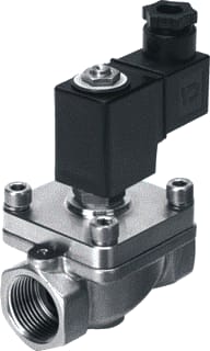 Festo - Magneetafsluiter 1492186