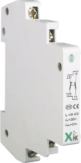 Eaton - Xpole Nevenapparaat modulair Z-Hd