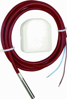 Eaton - XComfort Temperatuurmeetrelais Thermmotbev Cteu-02/01