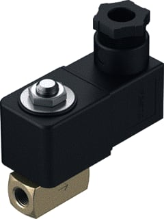 Festo - Magneetafsluiter 1492021