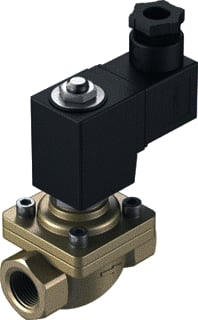 Festo - Magneetafsluiter 1492128