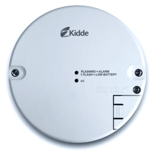 Kidde - Toebeh./onderdelen voor brandmelder