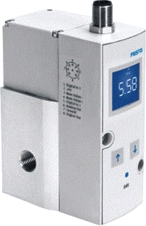 Festo - Reduceerventiel vppm8ll1g140l6hv1ps1c1