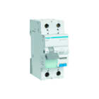Hager - HACO Aardlekautomaat 1P+N 30/20A C Ada970G