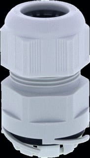 Wiska - Wartel kabel-/buisinvoer ESKV-P 25 WARTEL M25 GRS