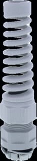 Wiska - Wartel kabel-/buisinvoer ESKVS-P 25 WARTEL M25 GRS