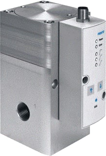 Festo - Reduceerventiel Vppm12Ll1G120L10Hv1Ns1