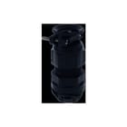 Wiska - Wartel kabel-/buisinvoer ESKVZ-P 25 WARTEL M25 ZW