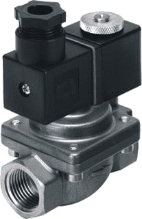 Festo - Magneetafsluiter 1489965