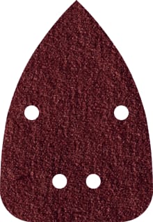 Wolfcraft - Schuurpapier/schuurlinnen hechtschuurbladn 240 ds10