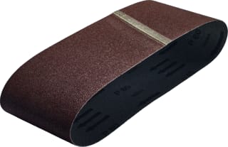 Wolfcraft - Schuurpapier/schuurlinnen schuurbandn korrel 80 ds3