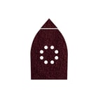 Wolfcraft - Schuurpapier/schuurlinnen hecht schuurstrkn 180 ds6