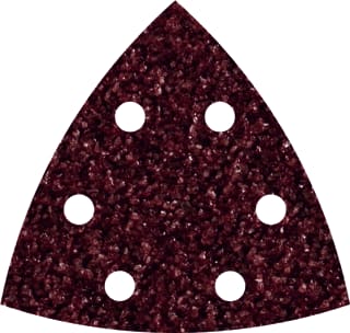 Wolfcraft - Schuurpapier/schuurlinnen hechtschuurbladen 40  ds5