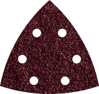 Wolfcraft - Schuurpapier/schuurlinnen hechtschuurbladen 80  ds5