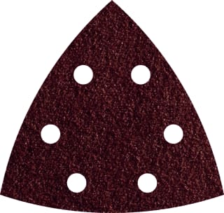 Wolfcraft - Schuurpapier/schuurlinnen hechtschuurbladen 180 ds5