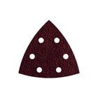 Wolfcraft - Schuurpapier/schuurlinnen hechtschuurbladen 180 ds5